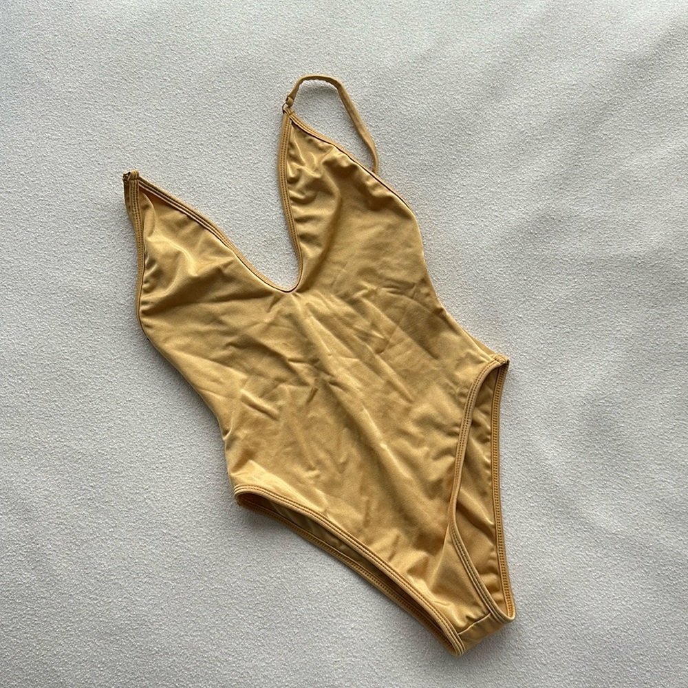 Gooseberry seaside one piece